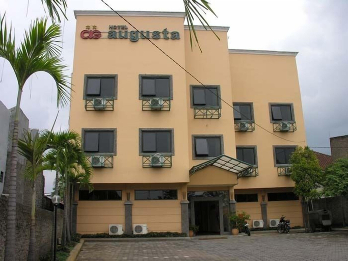 Exterior & Views, Hotel Augusta Surapati Bandung, Bandung