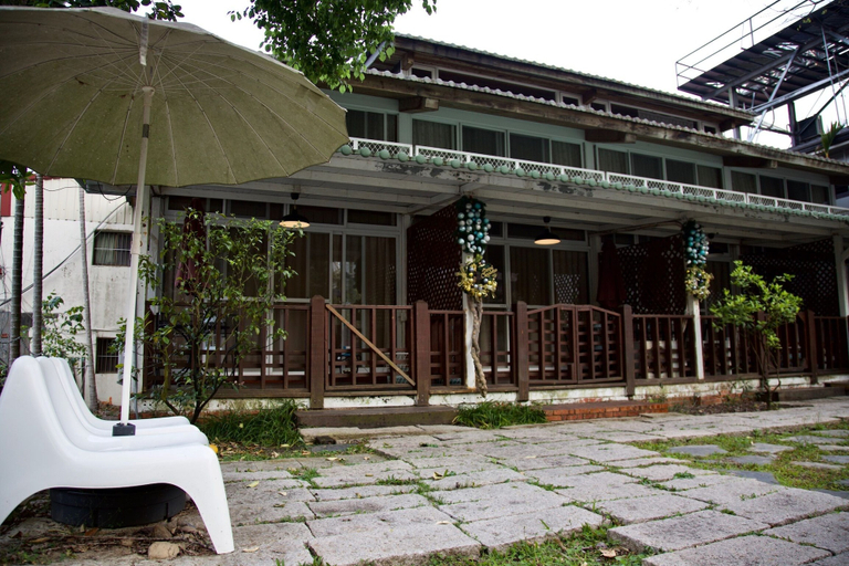 Exterior & Views 2, Sun Moon Lake Full House Resort, Nantou