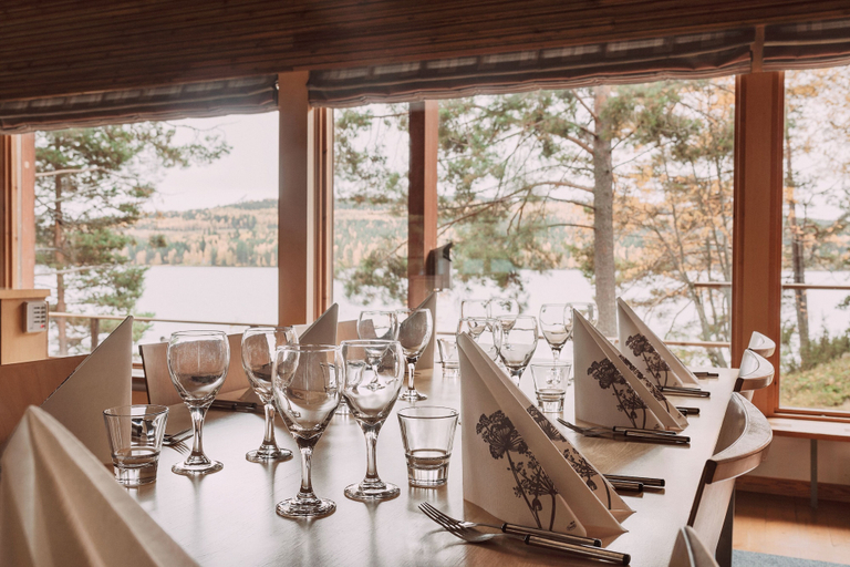 Food & Drinks 5, Holiday Club Katinkulta Apartments, Kainuu