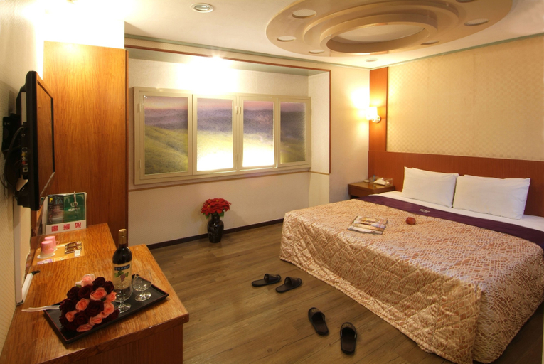 Sport & Beauty, Laurel Business Hotel, Taoyuan