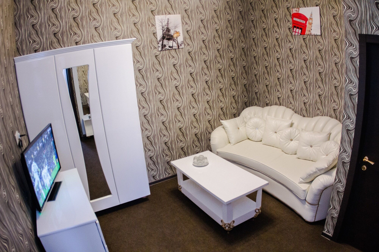 Others 4, Hotel Lite Barvikhinskaya, Odintsovskiy rayon