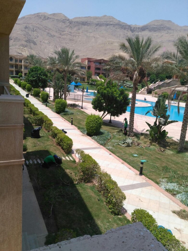 Others 2, Chalet at Porto Sokhna Panorama, 'Ataqah