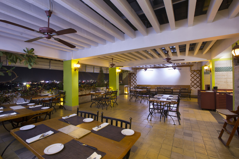 Food & Drinks 5, Hotel Atithi, Viluppuram