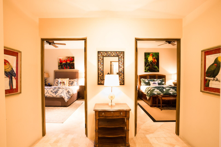Bedroom 4, Hacienda Beach Club & Residences, La Paz