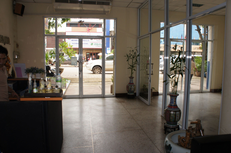 Others 5, Sengdara Hotel, Vientiane