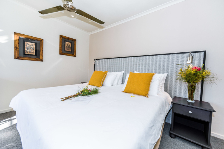 Bedroom 4, Le Petit Chateau, City of Cape Town