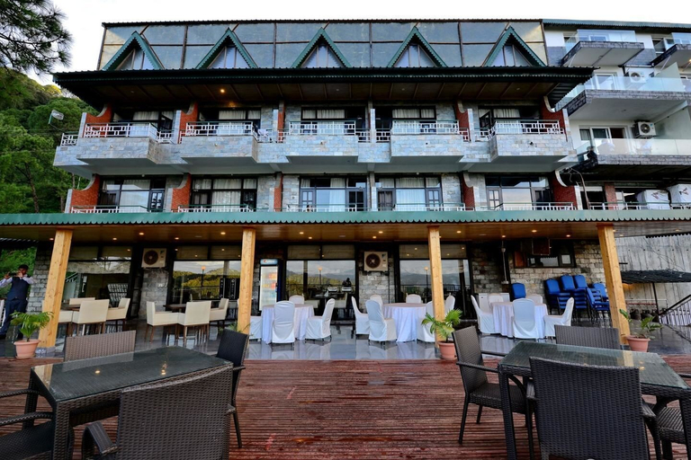 Exterior & Views 2, Kasauli Exotica, Solan