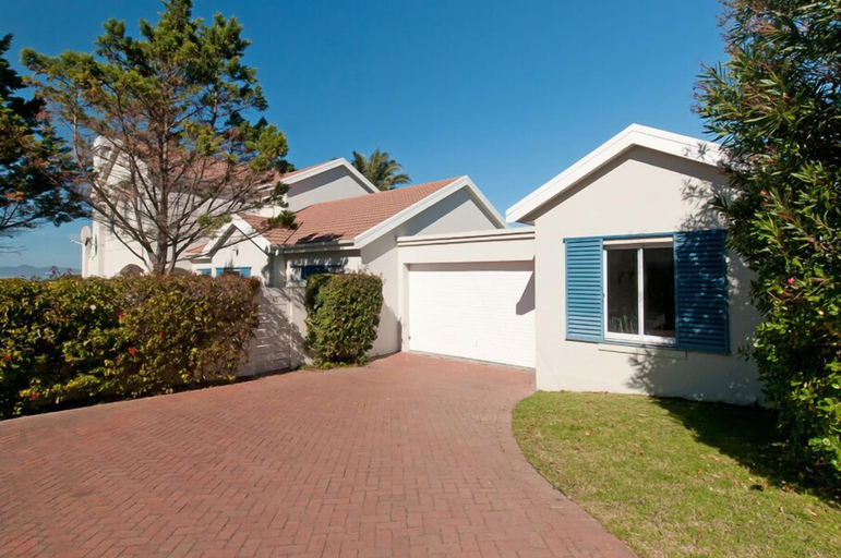 Exterior & Views 2, On The Rocks, Overberg