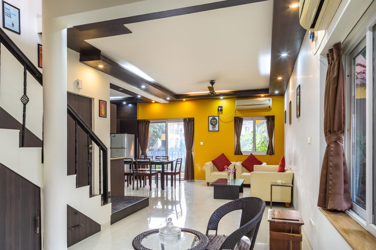 Others 4, Knox Boutique Villa, South Goa
