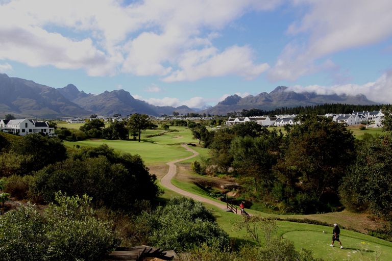 Others 5, De Zalze Lodge, Cape Winelands