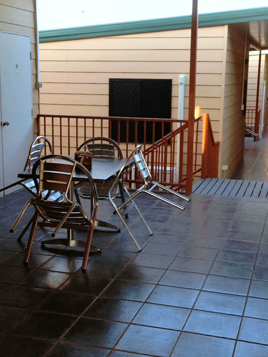 Others 5, Miners Rest Motel, Duaringa