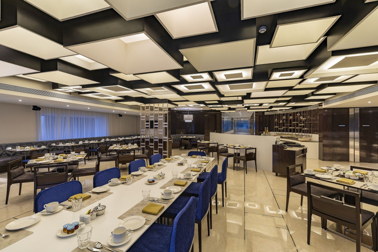 Food & Drinks 4, RPJ Hotel Rajkot, Rajkot