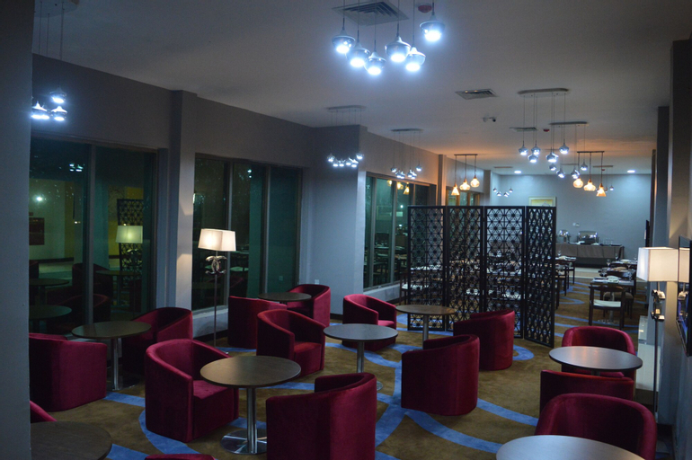 Food & Drinks, The Addrex Hotel And Suites Aba, Oboma Ngwa