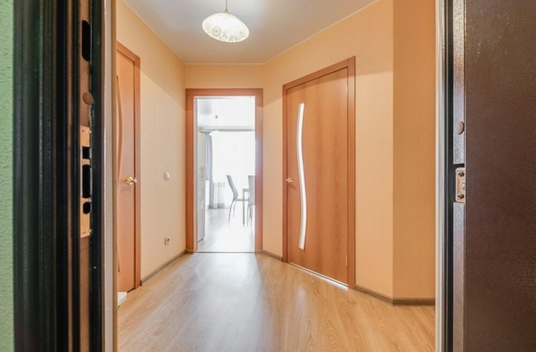 Others 5, Apartment on Orbeli 17, Sankt-Peterburg gorsovet