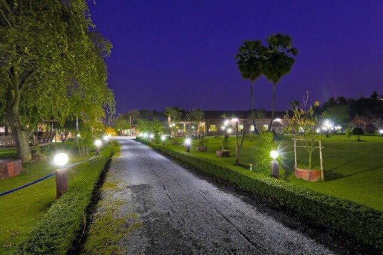 Others 5, Sasi Resort, Song Phi Nong