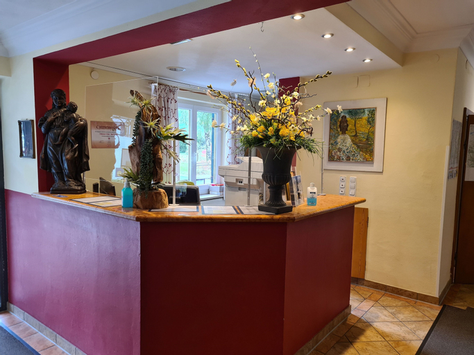 Public Area 2, Hotel Haus am See, Gmunden