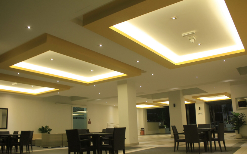 Food & Drinks 5, H2H Euro House, Kinta