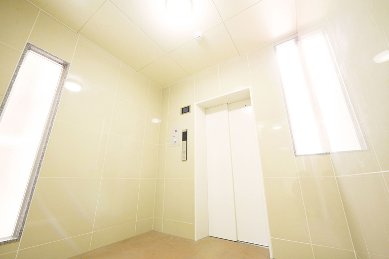 Bathroom 3, GOYA OKINAWA SUITES, Okinawa