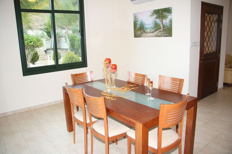 Others 3, Vineland Perigiali Villa