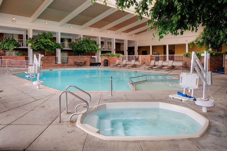 Red Lion Hotel Pocatello, Bannock