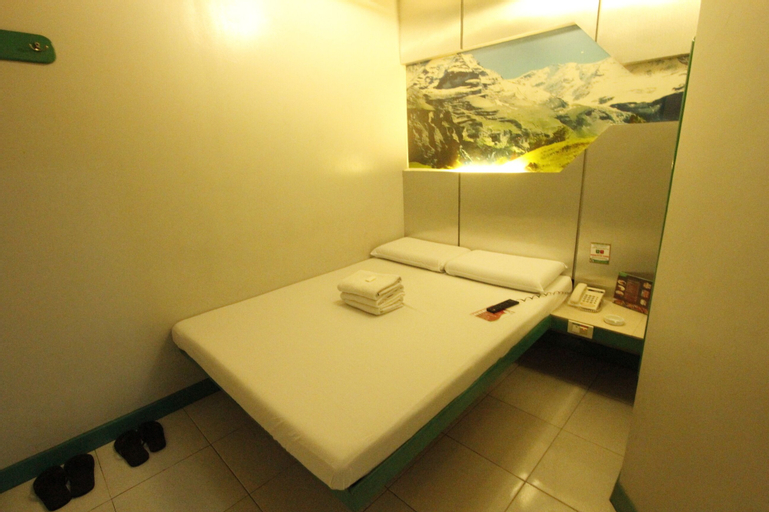 Others 5, Astrotel Novaliches, Quezon City