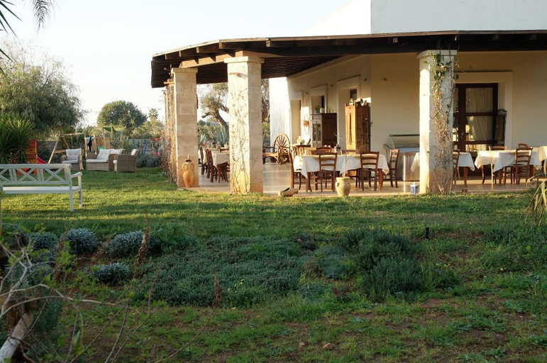 Exterior & Views 2, Agriturismo Calamate, Lecce