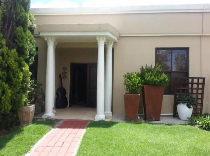 Exterior & Views 2, The Guest House, Gert Sibande