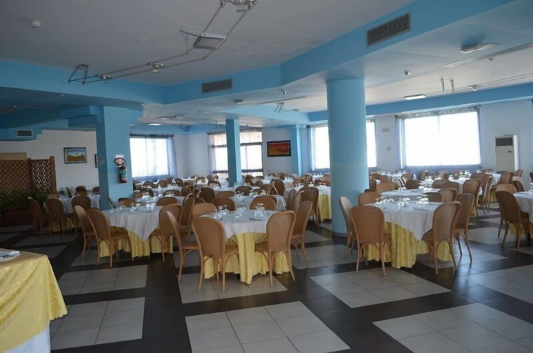 Food & Drinks 5, Hotel Club Selinunte Beach AiMori, Trapani