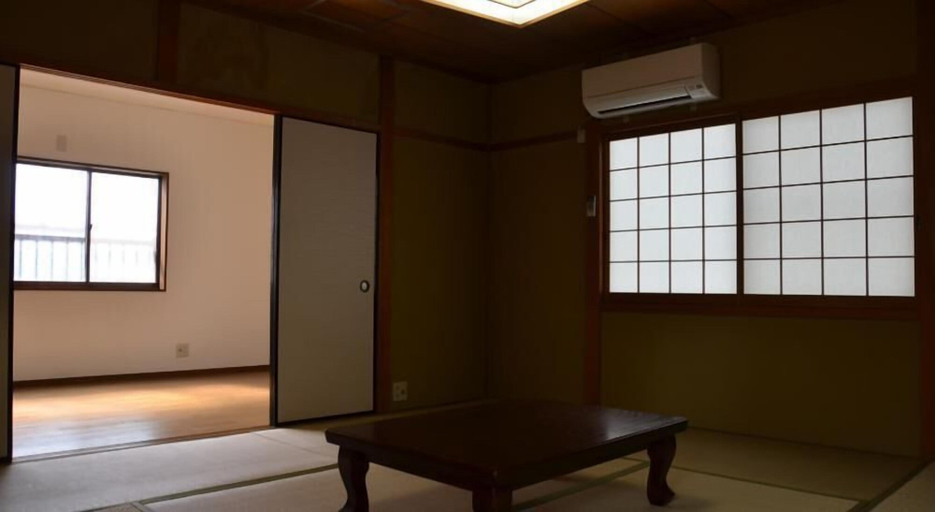 Others 5, Tatamiya Inn, Kyoto