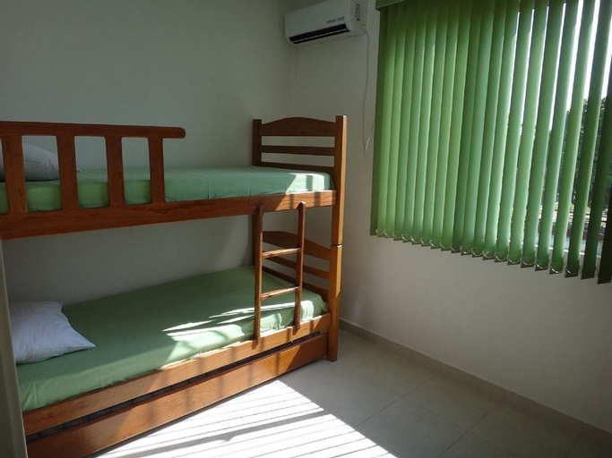 Bedroom 2, Ajuricaba Suites - Novo Aleixo, Maués