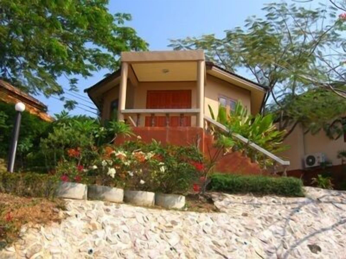 Rimpu Hill Resort, Sattahip
