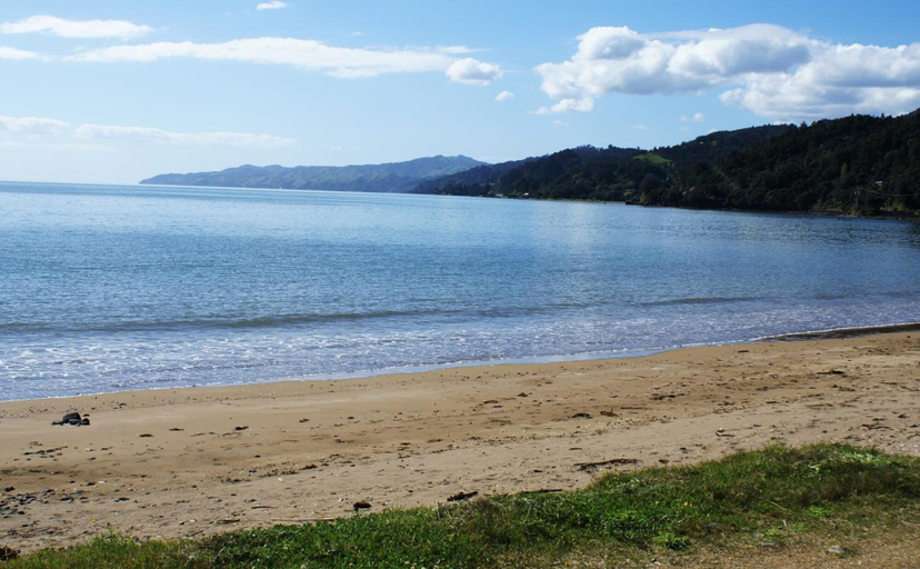 Others 5, Te Puru Beach Lodge, Thames-Coromandel