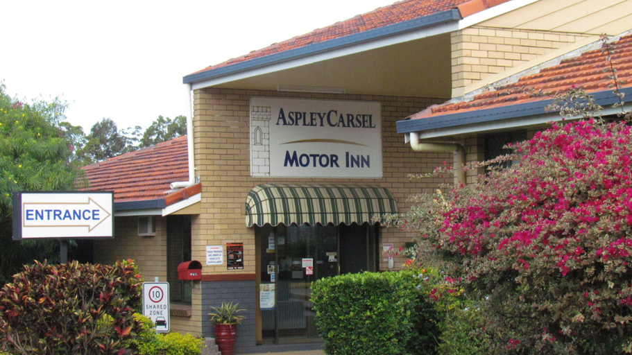 Exterior & Views 5, Aspley Carsel Motor Inn, Carseldine