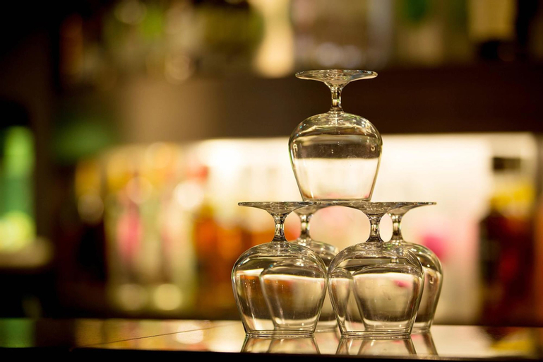 Food & Drinks 5, Ramyas Hotels, Tiruchirappalli