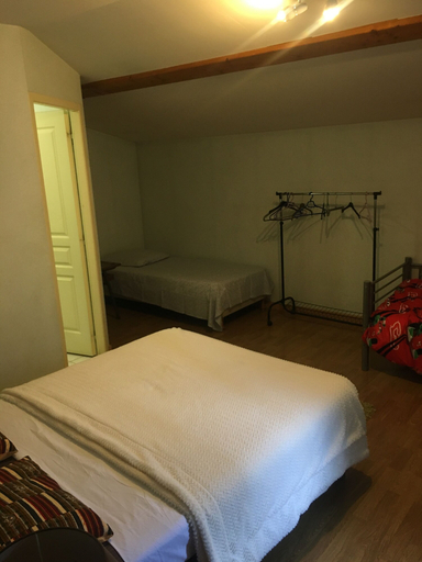 Bedroom 4, Le Palmyre Soleil de l'Amazonie, Dordogne
