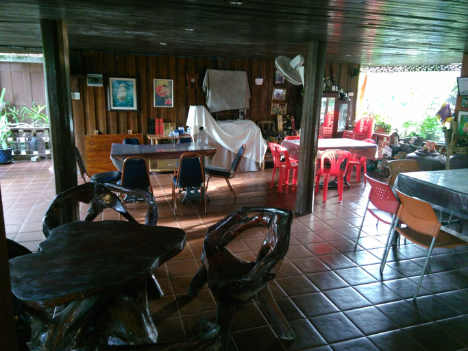 Food & Drinks 5, RueanPhen Homestay, Amphawa