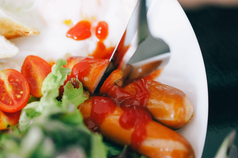 Food & Drinks 5, Hillside Boutique, Muang Surat Thani