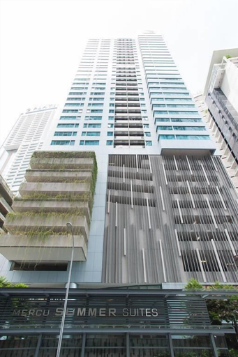 Exterior & Views 2, S3 Beautiful 2 Beds Suite - KLCC - KL Tower - WIFI, Kuala Lumpur