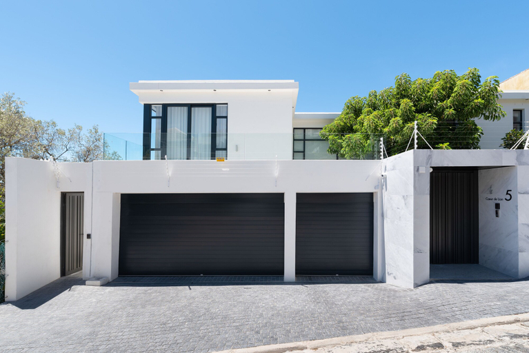 Exterior & Views, Coeur De Lion 5, City of Cape Town