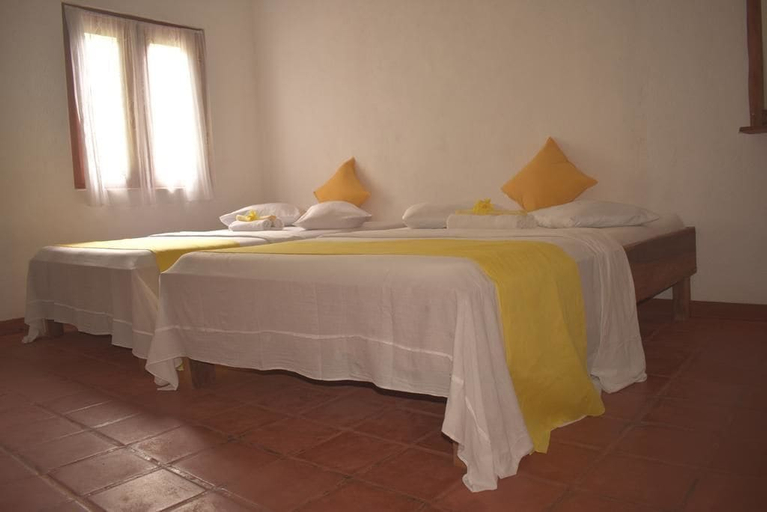 Bedroom 2, Handunkanda Nature Escape, Ayagama