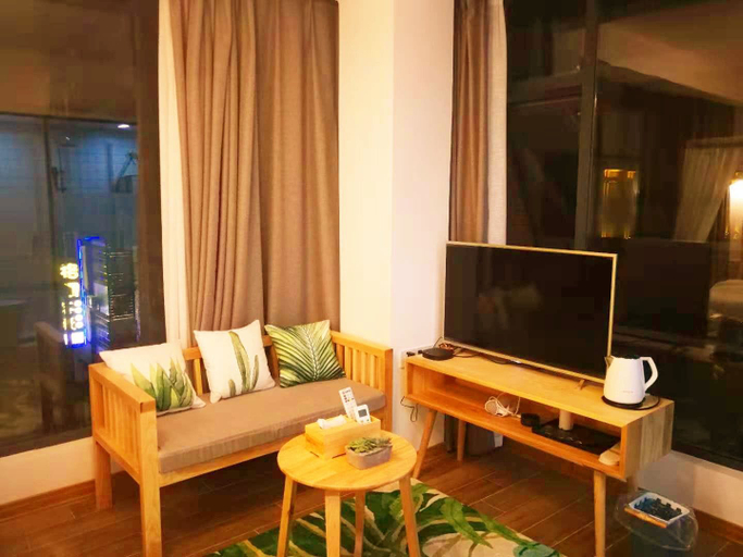Others 5, Shi Nian Inn, Zhangjiajie