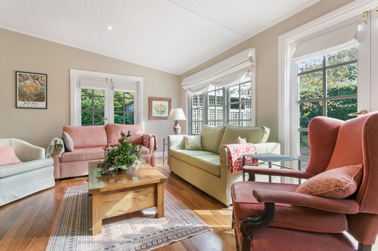 Lynton Cottage, Blue Mountains