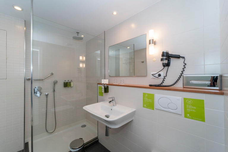 Bathroom 4, ARTIEM Carlos - Adults Only Hotel, Baleares