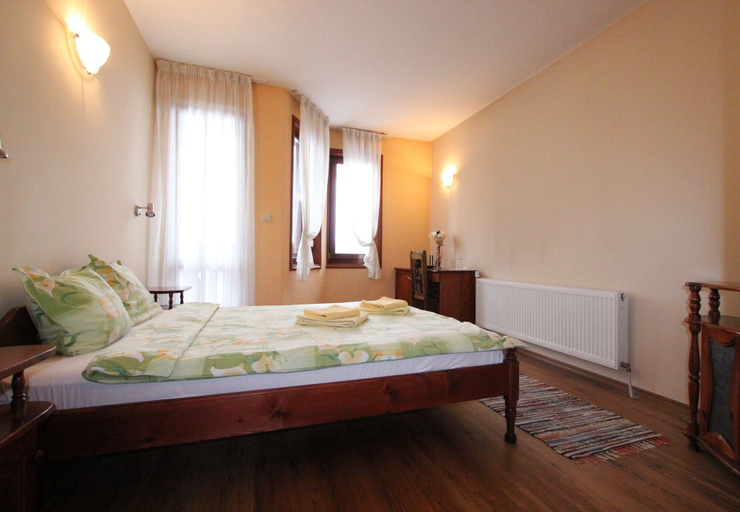 Bedroom 3, Ilinden, Bansko