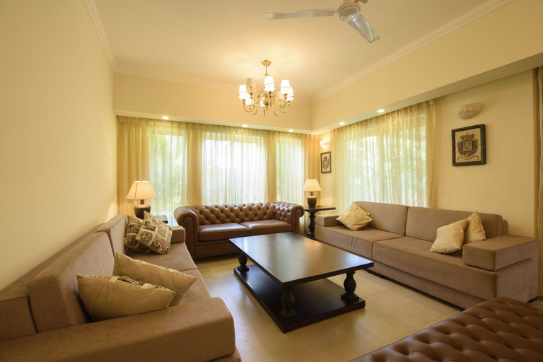 Others 5, Noddy Villa, North Goa