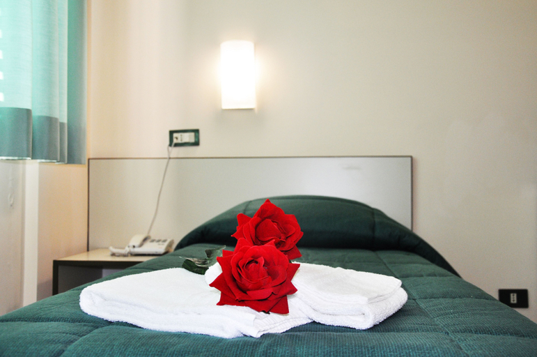 Bedroom 4, L'Approdo di Angelino, Trapani