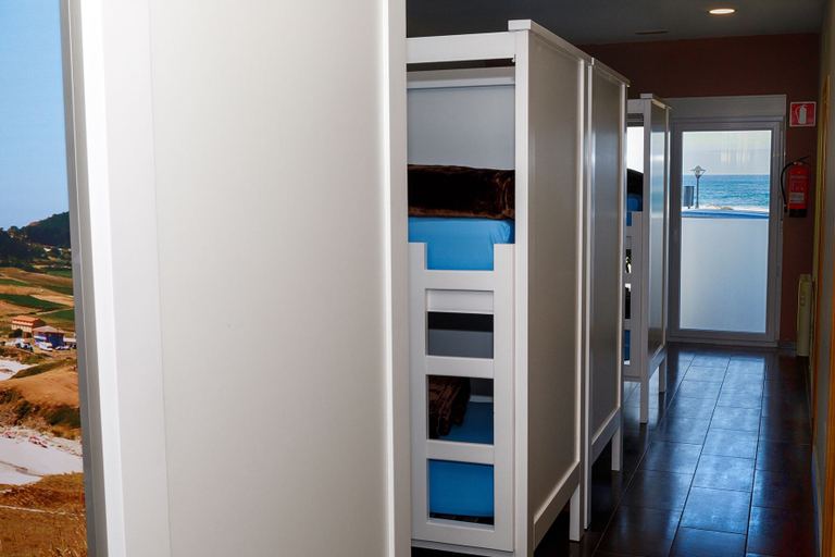 Others 5, Muxia Mare - Hostel, A Coruña