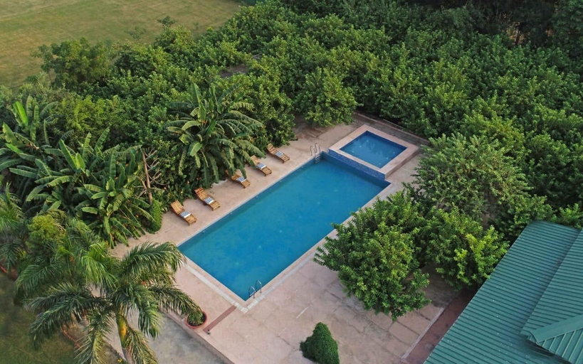 Sport & Beauty 5, Ranthambore Tiger Inn Comfort Resort, Sawai Madhopur