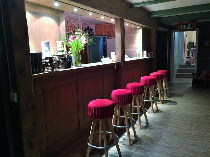 Food & Drinks 5, Strand Fjellstue, Gausdal