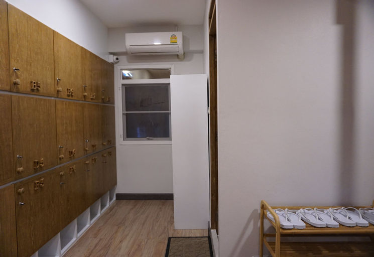 Others 5, Mariya Lady Hostel At Suvarnabhumi Airport - Female Only, Lat Krabang